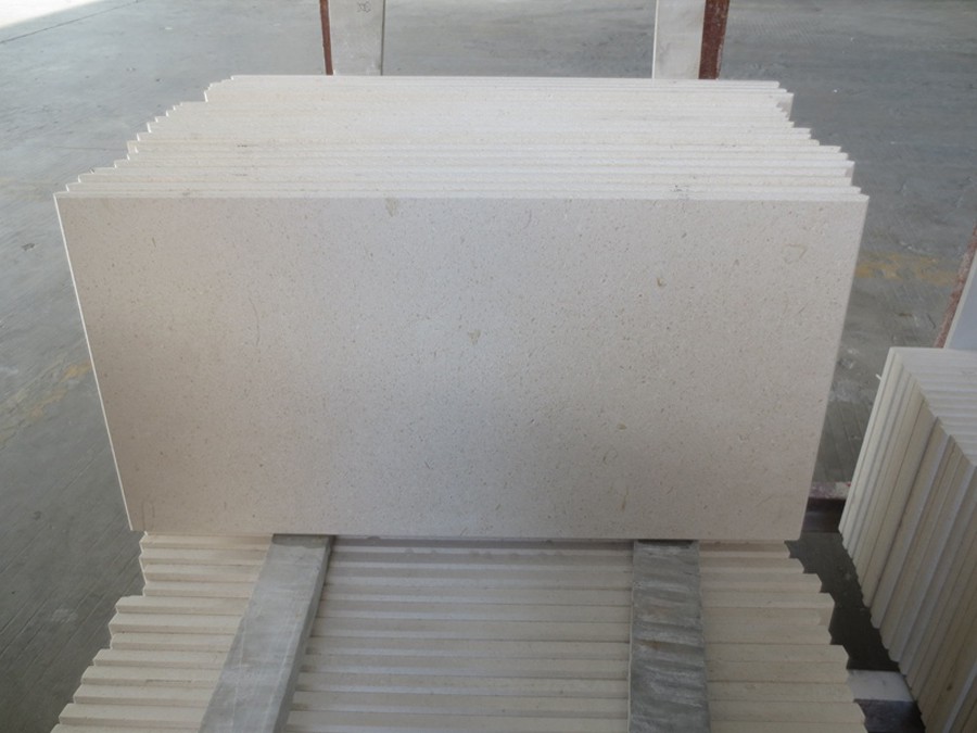 Cream Pinta Limestone