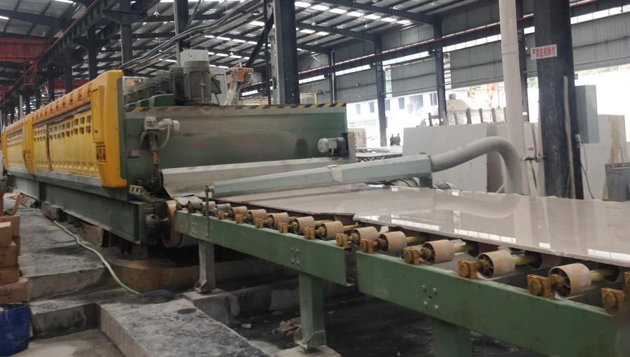 Marble polishing Marble polishing