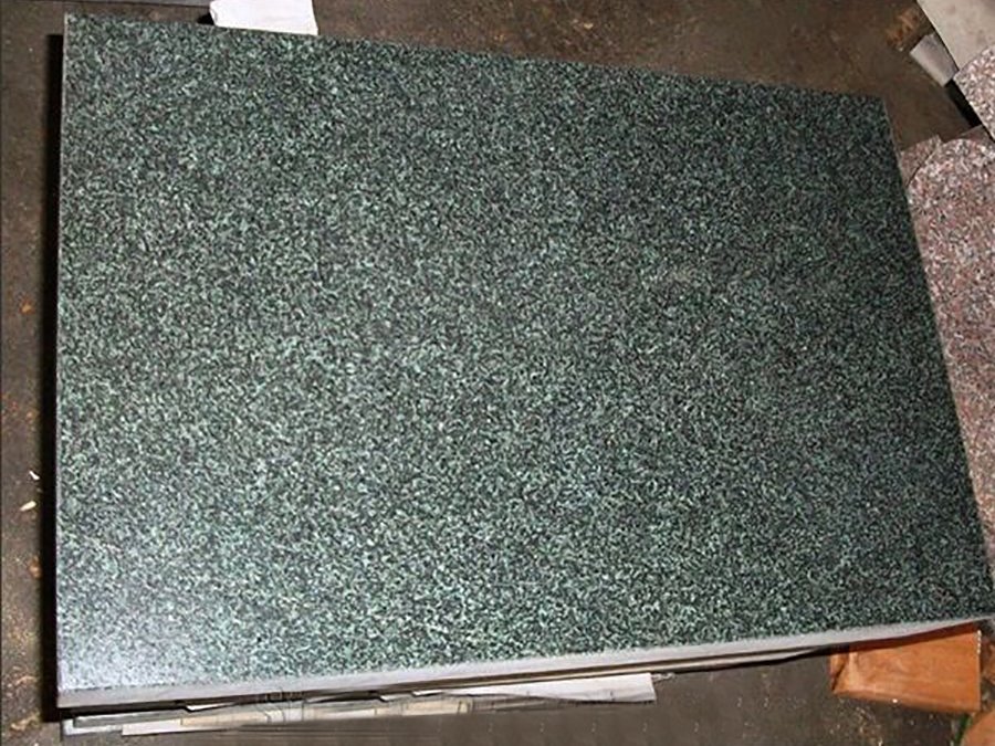 Forest Green Granite Customized Forest Green Granite Customized
