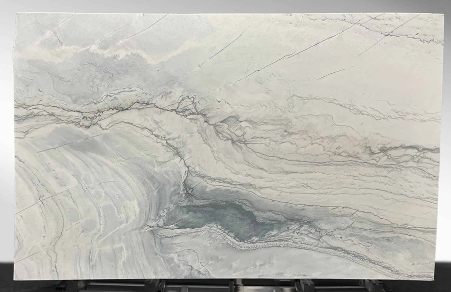 Olympia Quartzite Slab 1 Olympia Quartzite Slab 1