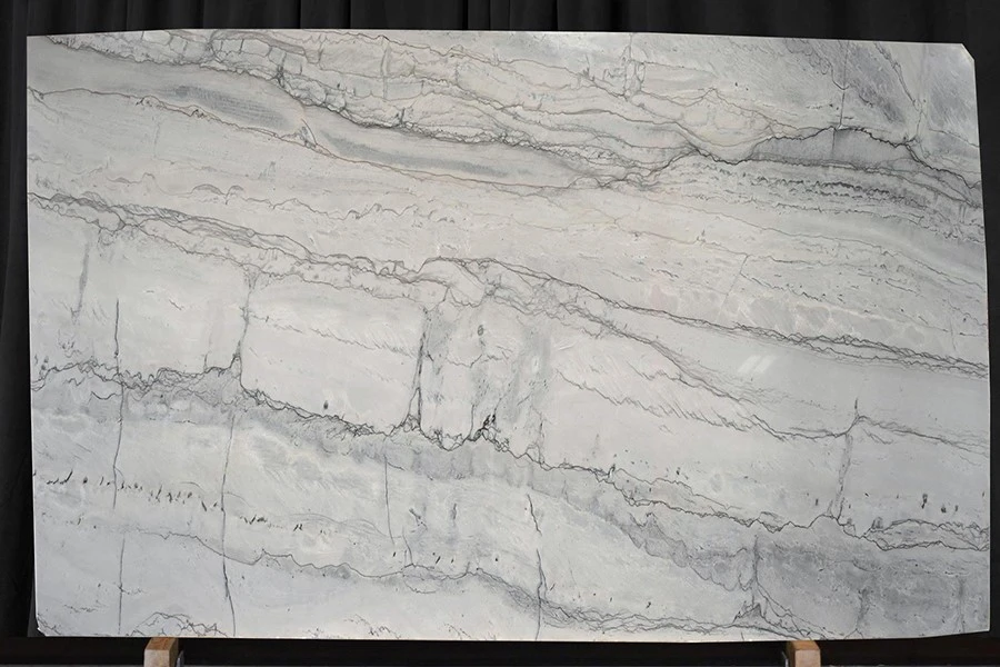 Olympia Quartzite Slab 2 Olympia Quartzite Slab 2
