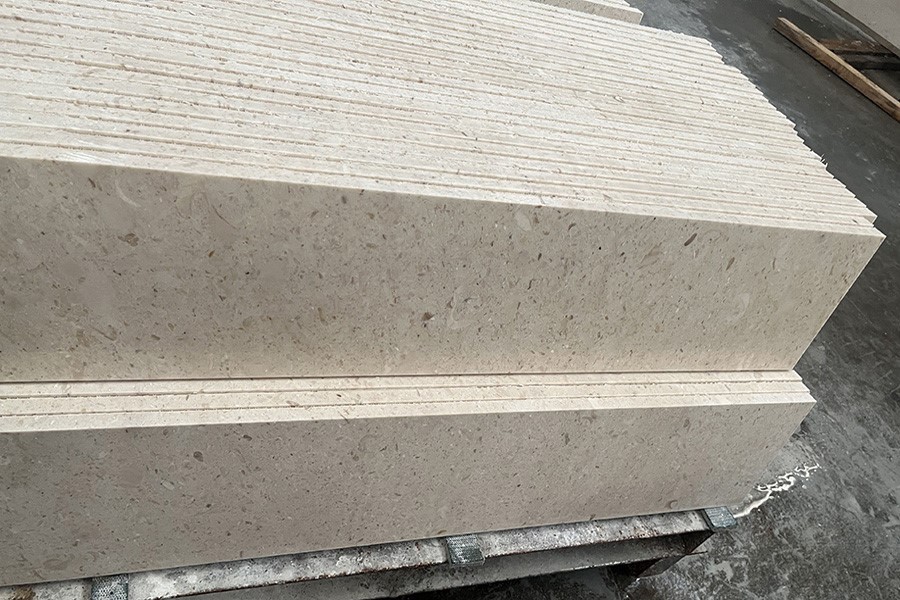 Fior Di Cream Limestone Cut To Size