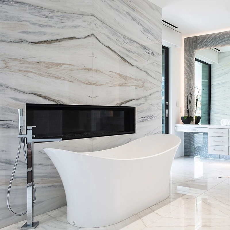 Bianco Lasa Fantastico Bathroom 3 Bianco Lasa Fantastico Bathroom 3