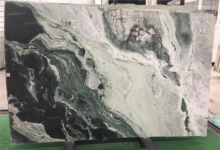 Abbey Green Marble