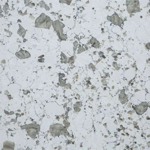 Alaskan White Quartz