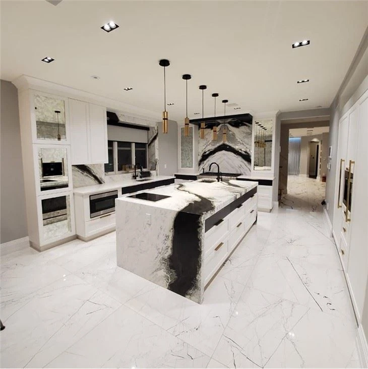 Panda-White-Marble-Countertops