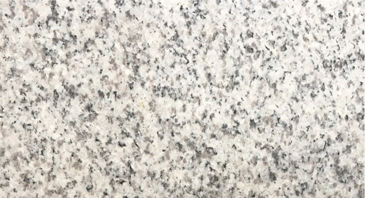 Padang Light Grantie Flamed