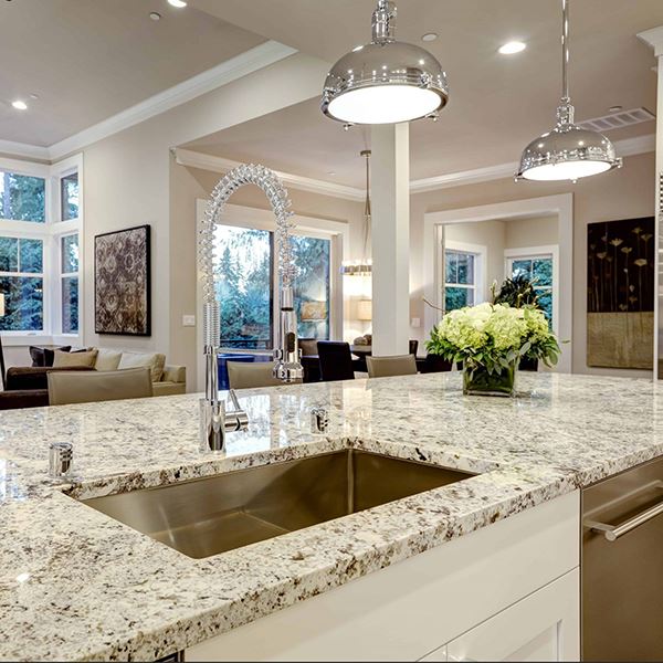 Alpine Valley Countertop