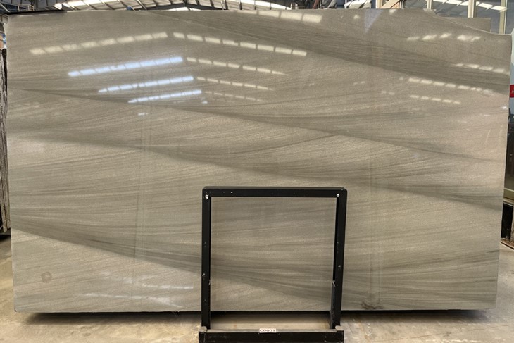 Lyon Grey Sandstone Slab 