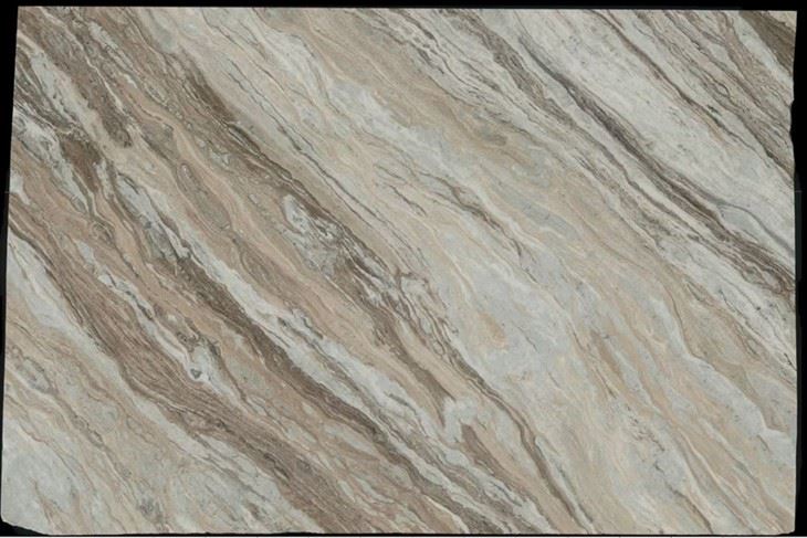 Fantasy Brown Marble Slab factory