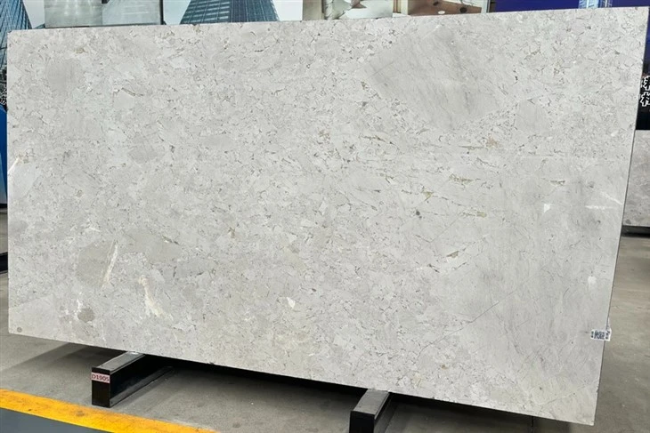 Babylon Grey Marble Slab