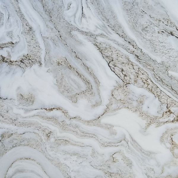 Burlesque Quartzite