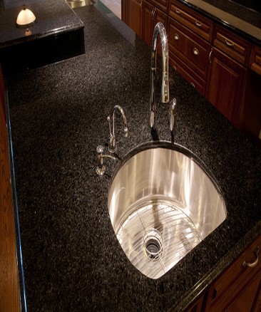 Blue in the Night Granite Islands Blue in the Night Granite Islands