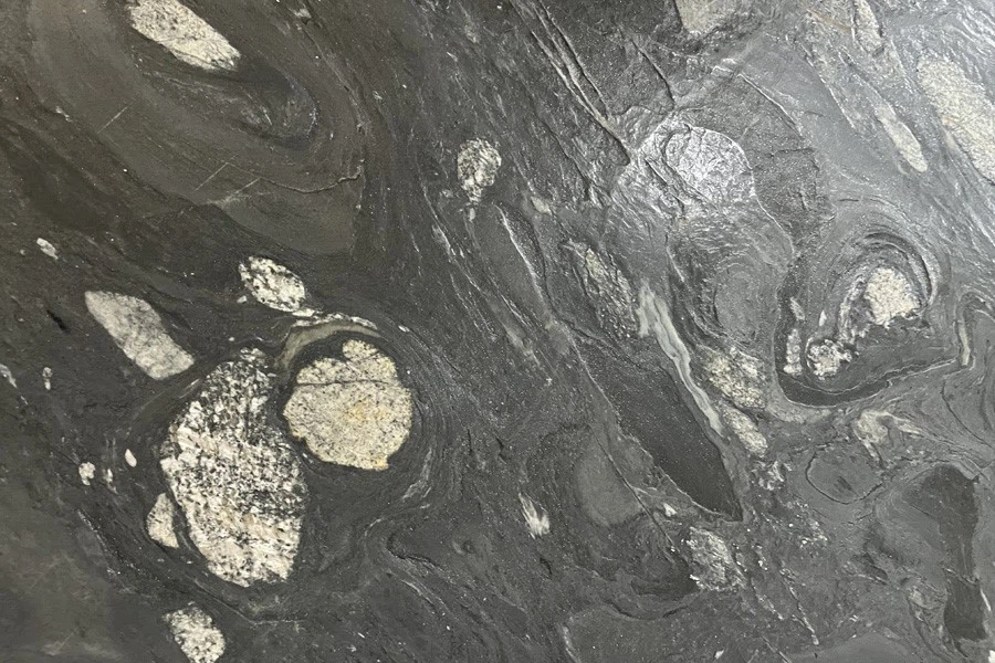 Green Marinace Granite Leathered Green Marinace Granite Leathered