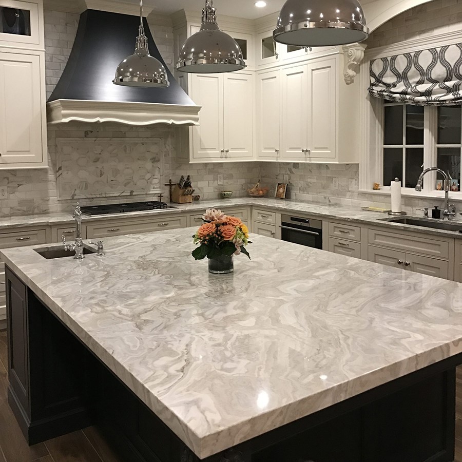 Burlesque Quartzite Countertop Burlesque Quartzite Countertop